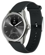 Withings ScanWatch 2 42mm Czarny Smartwatch