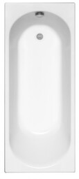 KOŁO XWP1240101 OPAL PLUS Wanna prostokątna 140x70
