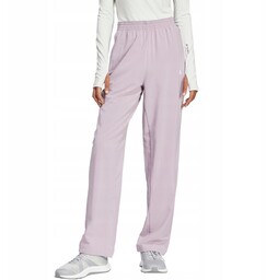 Spodnie damskie adidas Training różowe IT9172 L