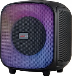 Głośnik bluetooth Rebeltec PowerCUBE 500 Karaoke Budowlany Ipx