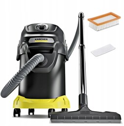 Odkurzacz kominkowy Karcher Ad 4 Premium 1.629-731.0