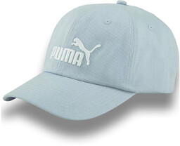 PUMA Czapka z Daszkiem Unisex LOGO TURKUS