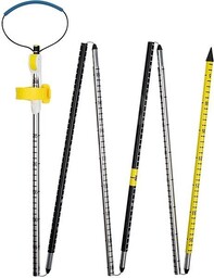 Pieps Sonda Lawinowa Aluminium Probe 260 Sport