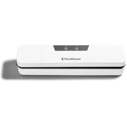 FoodSaver Kompaktowa zgrzewarka próżniowa VS0290X