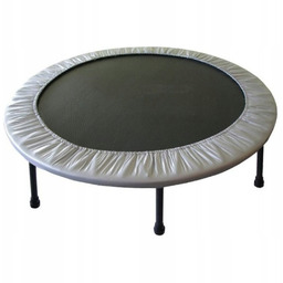 Trampolina Domowa dla Dzieci Spartan 122 cm