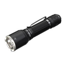 Fenix LED TK17 Latarka
