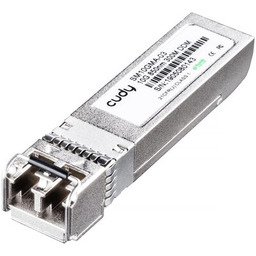 CUDY Wkładka SFP SM10GMA-03 Zyskaj