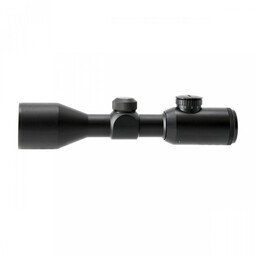 Luneta celownicza Combat 5x42 MINI 1" iR Mildot