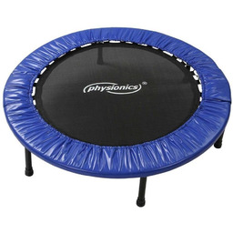 Trampolina Physionics Mini, średnica 91 cm