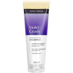 John Frieda, Violet Crush intensywnie fioletowy szampon 250ml