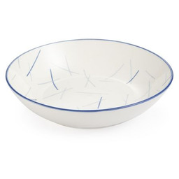 TESCOMA Talerz głęboki FRESCO ø 21 cm, Mikado
