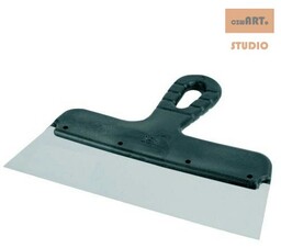 SZPACHLA NIERDZEWNA FASADOWA 150MM