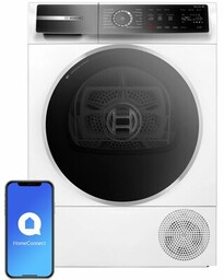 Suszarka BOSCH WQB245ASPL Serie 8