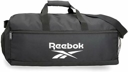 Reebok Ashland Plecaki sportowe, Czarny (Black), Talla única,