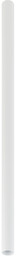 Lampa punktowa FOURTY BLACK M 75cm GU10 R35