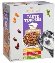APPLAWS Applaws Dog Tin Stew Multipack mokra karma
