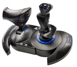 Thrustmaster T-Flight Hotas 4 EMEA PC/PS4