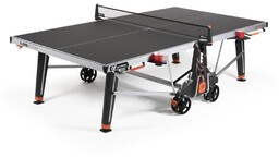 Cornilleau Stół Tenisowy 600X outdoor czarny
