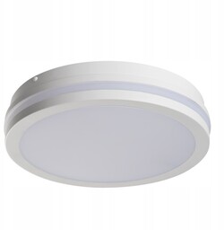 Kanlux plafon Led Beno 24-30W CCT-0-SEW okrągły śr.