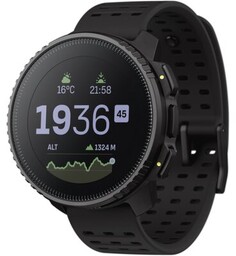 Suunto Vertical All Black