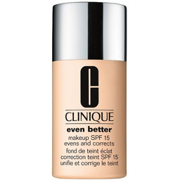 CLINIQUE_Even Better Makeup SPF15 Evens and Corrects podkład
