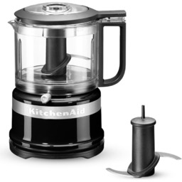 Robot kuchenny KitchenAid 5KFC3516 240 W czarny