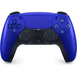Sony DualSense Bleu Bluetooth Manette de jeu Analogique/Numérique