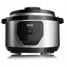 Wielofunkcyjny Garnek Elektryczny Cecotec Olla Gm H Ovall