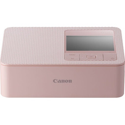 Canon Drukarka SELPHY CP1500 (różowa)