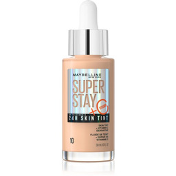 Maybelline New York Superstay Glow, podkład, 10, 30ml