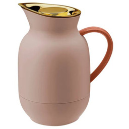 Stelton Dzbanek termiczny do kawy 1 l (brzoskwiniowy)
