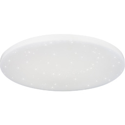Plafon EROS LED 24W 4000K ø33cm biały