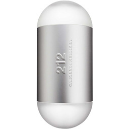 CAROLINA HERRERA 212 Nyc EDT spray 100ml