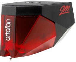 Wkładka gramofonowa Ortofon 2M Red
