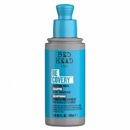 TIGI Bed Head Recovery Moisture Rush Shampoo nawilżający
