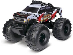 Gigant Monster Truck RC 2,4GHz - Maisto