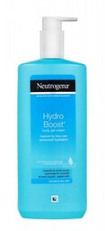 JOHNSON NEUTROGENA Hydro Boost Żelowy balsam do ciała