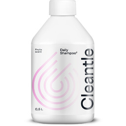 Cleantle Daily Shampoo2 szampon samochodowy o neutralnym pH