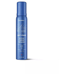 Goldwell Soft Color, pianka koloryzująca, 10V, 125ml