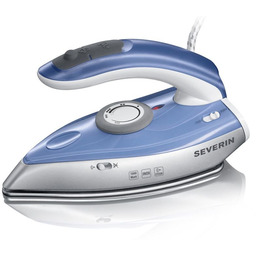 Żelazko turystyczne SEVERIN BA 3234