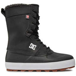 Śniegowce DC Shoes Dc Reach ADYS300762 Czarny