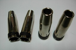 DYSZA GAZOWA MB 36 STOŻEK 13MM