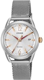 Citizen Silhouette