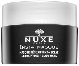Nuxe Insta-Masque detoksykująca maseczka do twarzy Detoxifying +