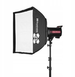 Quadralite Softbox 60x60