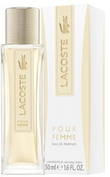 Lacoste Pour Femme woda perfumowana 50 ml