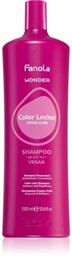 Fanola Wonder Color Locker Extra Care, szampon