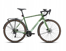 Rower Ghost Road Rage Eq Al U Grn