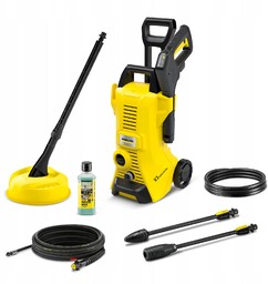 Myjka ciśnieniowa do domu Karcher K3 Power Control