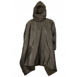 Ocieplacz Insulated Poncho Liner Olive Snugpak